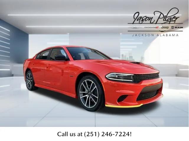 2023 Dodge Charger CHARGER R/T