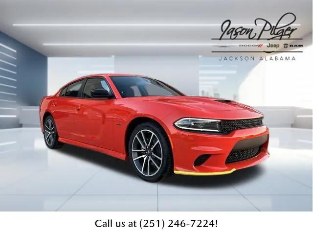 2023 Dodge Charger CHARGER R/T