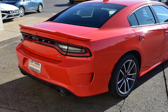 2023 Dodge Charger CHARGER R/T