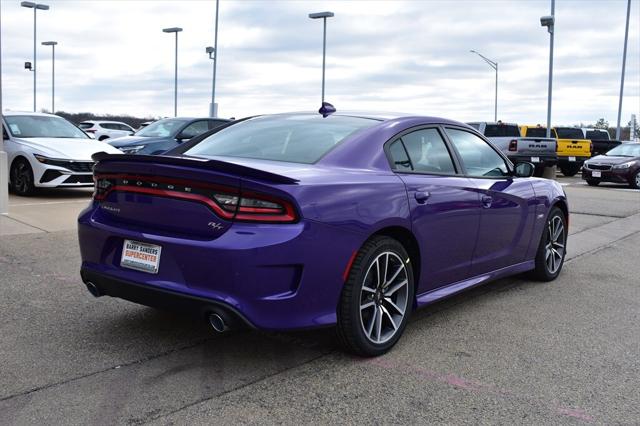 2023 Dodge Charger CHARGER R/T