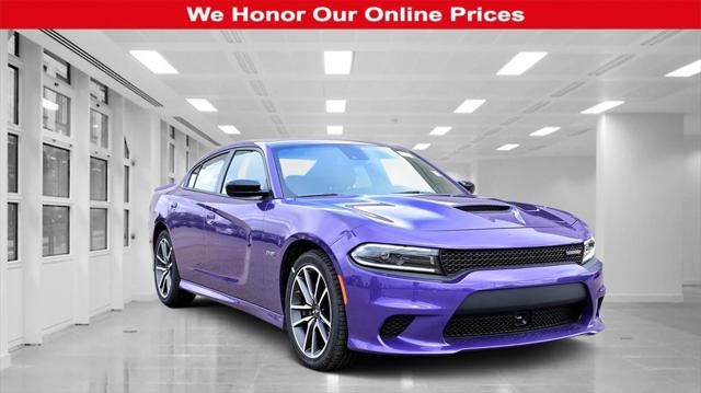 2023 Dodge Charger CHARGER R/T