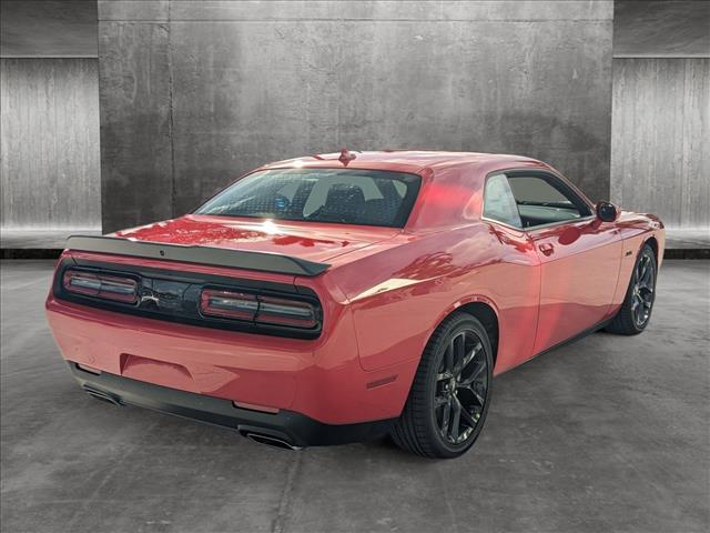 2023 Dodge Challenger CHALLENGER R/T