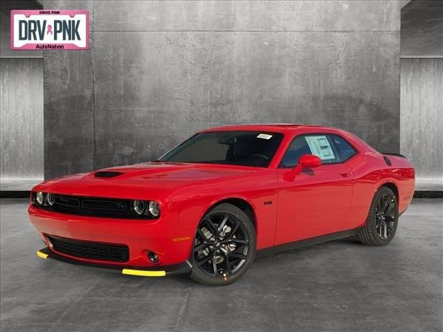 2023 Dodge Challenger CHALLENGER R/T