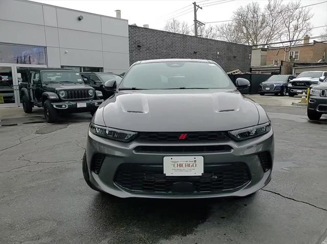 2023 Dodge Hornet DODGE HORNET GT PLUS AWD