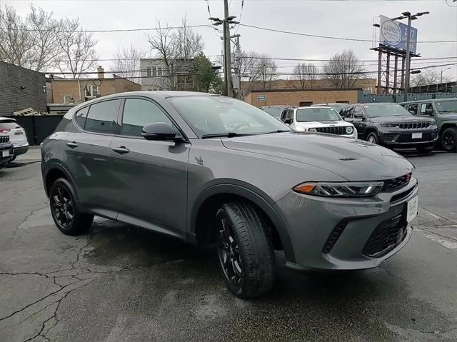 2023 Dodge Hornet DODGE HORNET GT PLUS AWD