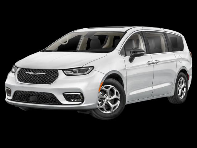 2024 Chrysler Pacifica PACIFICA LIMITED