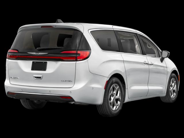 2024 Chrysler Pacifica PACIFICA LIMITED