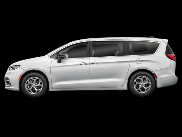 2024 Chrysler Pacifica PACIFICA LIMITED