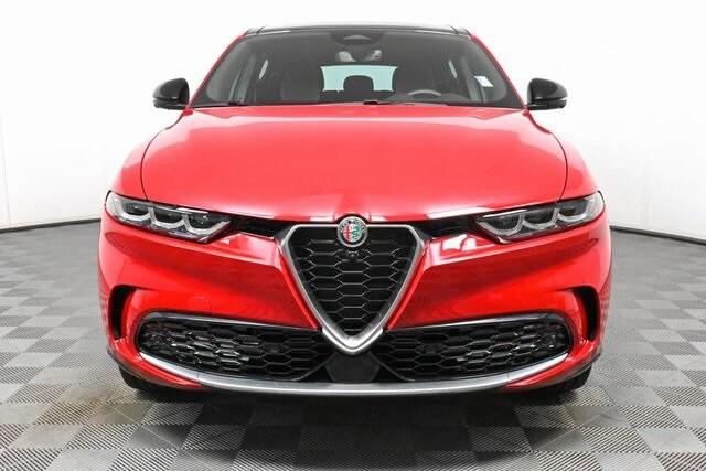 2024 Alfa Romeo Tonale TONALE Ti EAWD