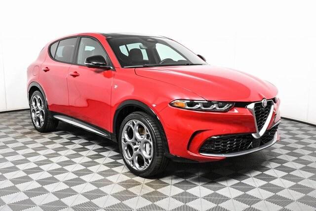 2024 Alfa Romeo Tonale TONALE Ti EAWD
