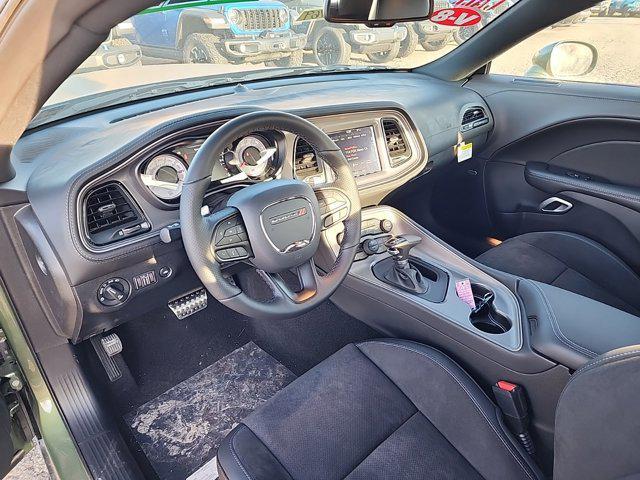 2023 Dodge Challenger CHALLENGER R/T