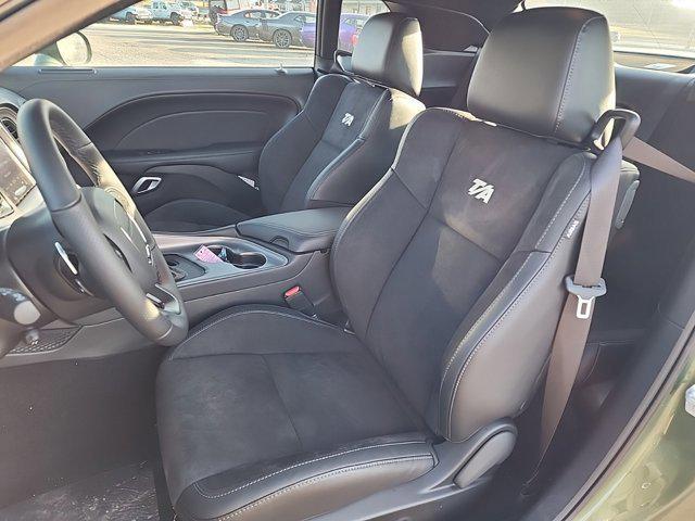 2023 Dodge Challenger CHALLENGER R/T