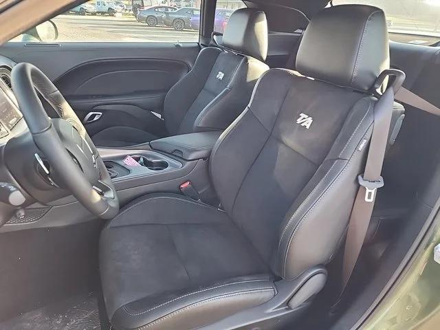 2023 Dodge Challenger CHALLENGER R/T
