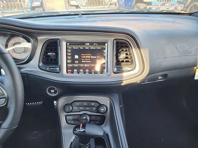 2023 Dodge Challenger R/T