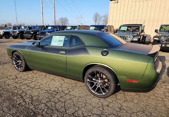 2023 Dodge Challenger R/T