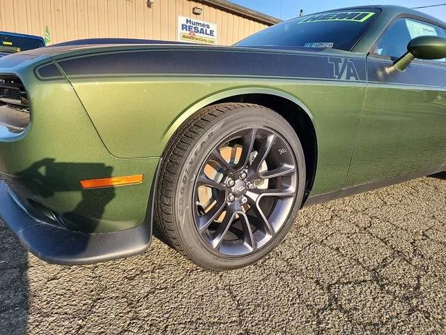 2023 Dodge Challenger R/T