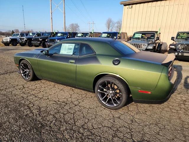 2023 Dodge Challenger R/T