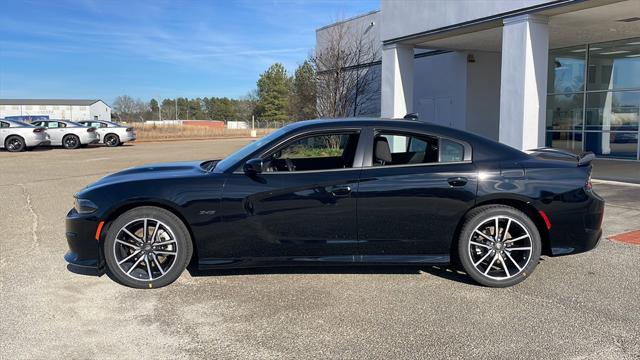 2023 Dodge Charger CHARGER R/T