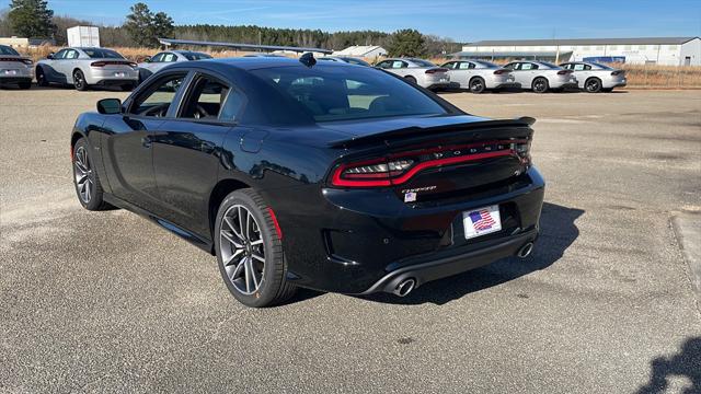 2023 Dodge Charger CHARGER R/T