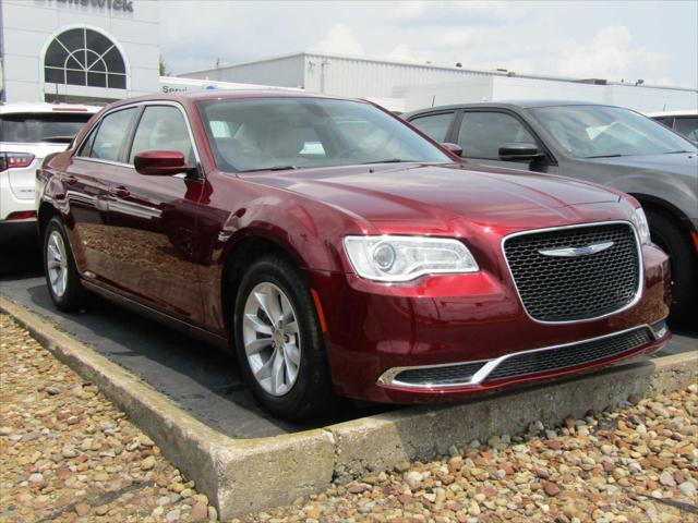 2023 Chrysler Chrysler 300 300 TOURING