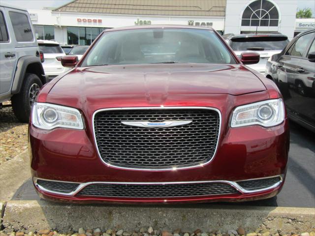 2023 Chrysler Chrysler 300 300 TOURING