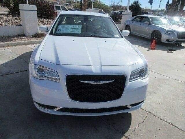 2023 Chrysler Chrysler 300 300 TOURING