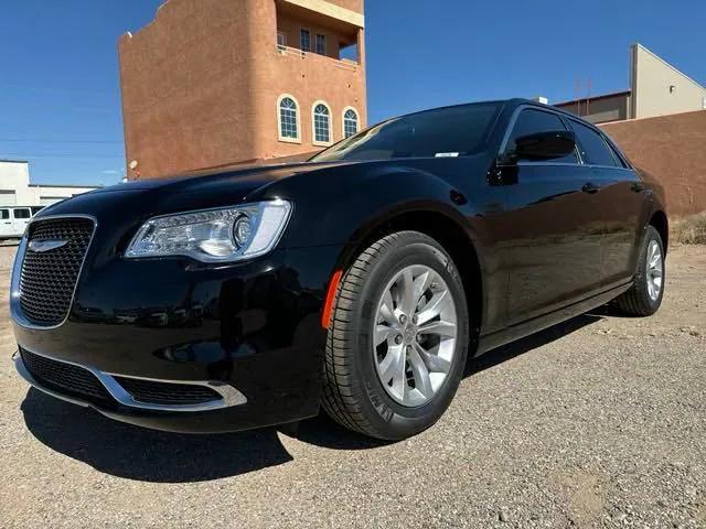 2023 Chrysler Chrysler 300 300 TOURING