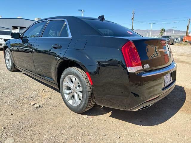 2023 Chrysler Chrysler 300 300 TOURING