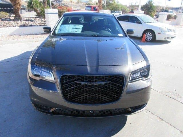 2023 Chrysler Chrysler 300 300 TOURING