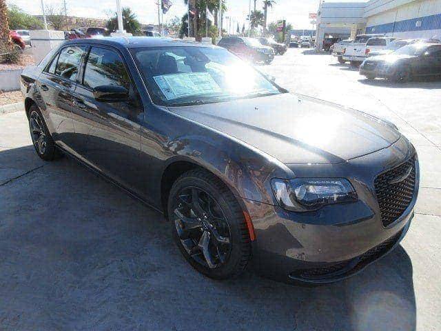 2023 Chrysler Chrysler 300 300 TOURING