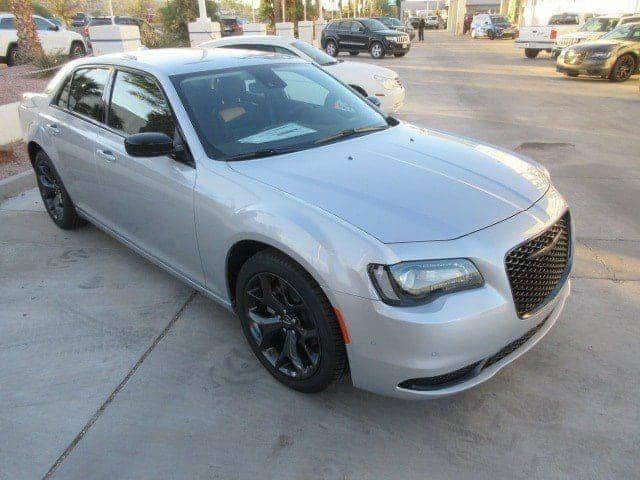 2023 Chrysler Chrysler 300 300 TOURING