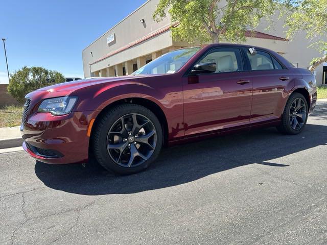 2023 Chrysler Chrysler 300 300 TOURING