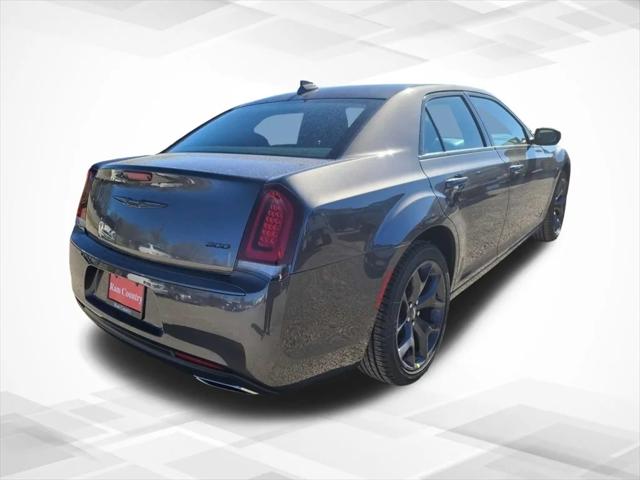 2023 Chrysler Chrysler 300 300 TOURING