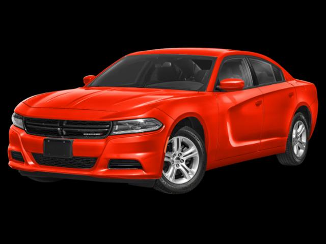 2023 Dodge Charger CHARGER SXT AWD