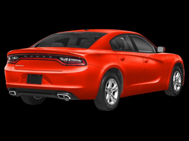 2023 Dodge Charger CHARGER SXT AWD