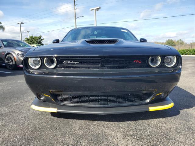 2023 Dodge Challenger CHALLENGER R/T SCAT PACK