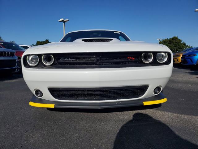 2023 Dodge Challenger CHALLENGER R/T SCAT PACK