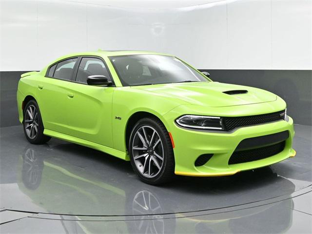 2023 Dodge Charger CHARGER R/T