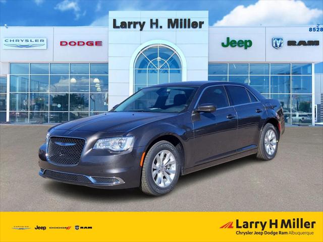 2023 Chrysler Chrysler 300 300 TOURING