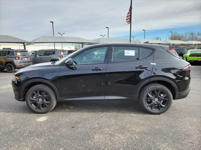 2024 Dodge Hornet DODGE HORNET R/T PLUS EAWD 2024 Dodge Hornet DODGE HORNET R/T PLUS EAWD