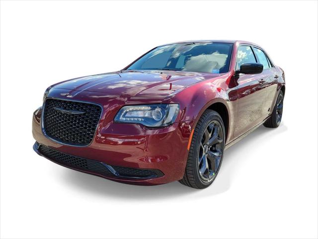 2023 Chrysler Chrysler 300 300 TOURING