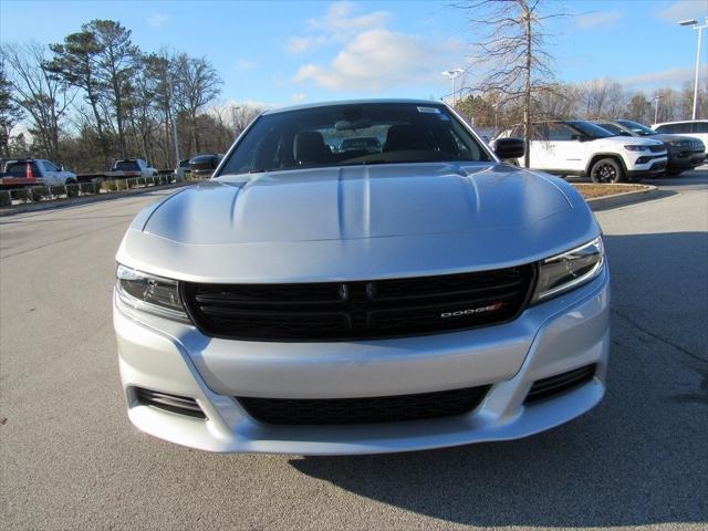 2023 Dodge Charger CHARGER SXT RWD