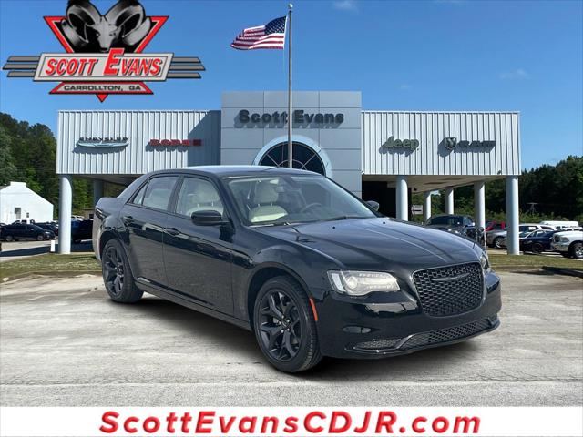 2023 Chrysler 300 Touring for sale in Carrollton, GA