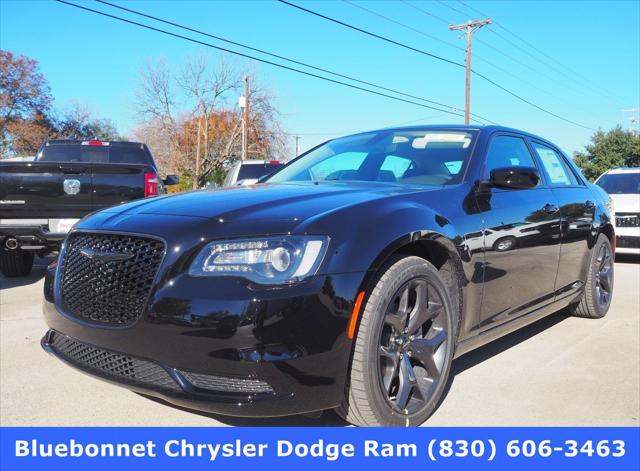 2023 Chrysler Chrysler 300 300 TOURING