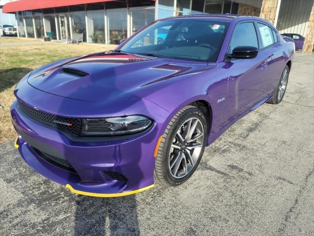 2023 Dodge Charger CHARGER R/T