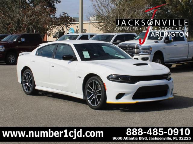 2023 Dodge Charger CHARGER R/T