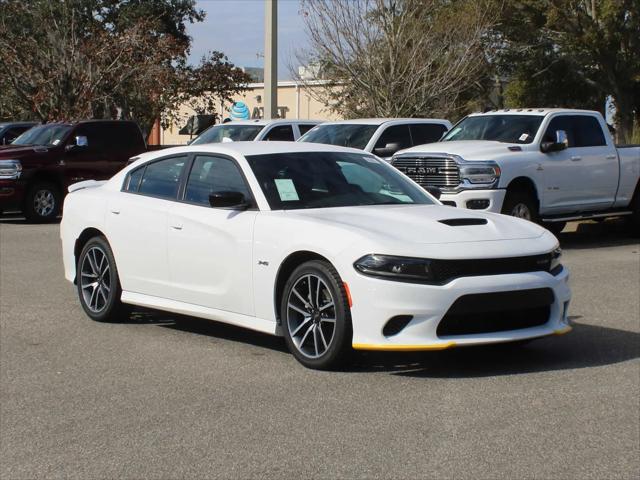 2023 Dodge Charger CHARGER R/T