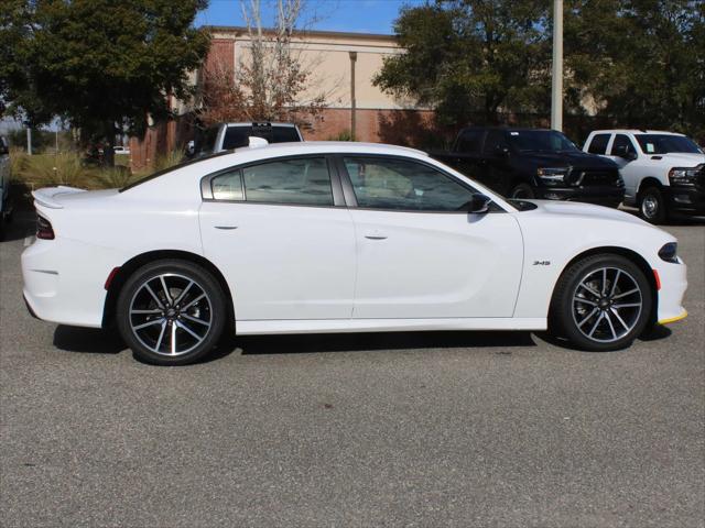 2023 Dodge Charger CHARGER R/T