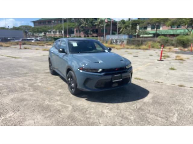 2024 Dodge Hornet DODGE HORNET R/T PLUS EAWD
