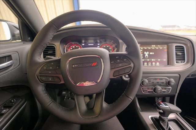 2023 Dodge Charger CHARGER SXT AWD